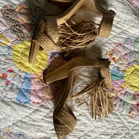 Ladies shoes - Picture 3 of 5